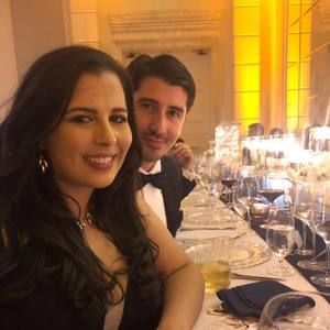 Meet your Posher, Noelia